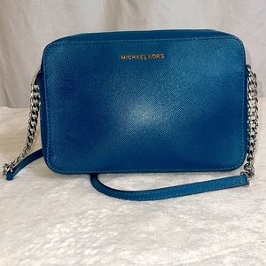 Michael Kors crossbody purse